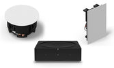 Sonos Architectural Speakers