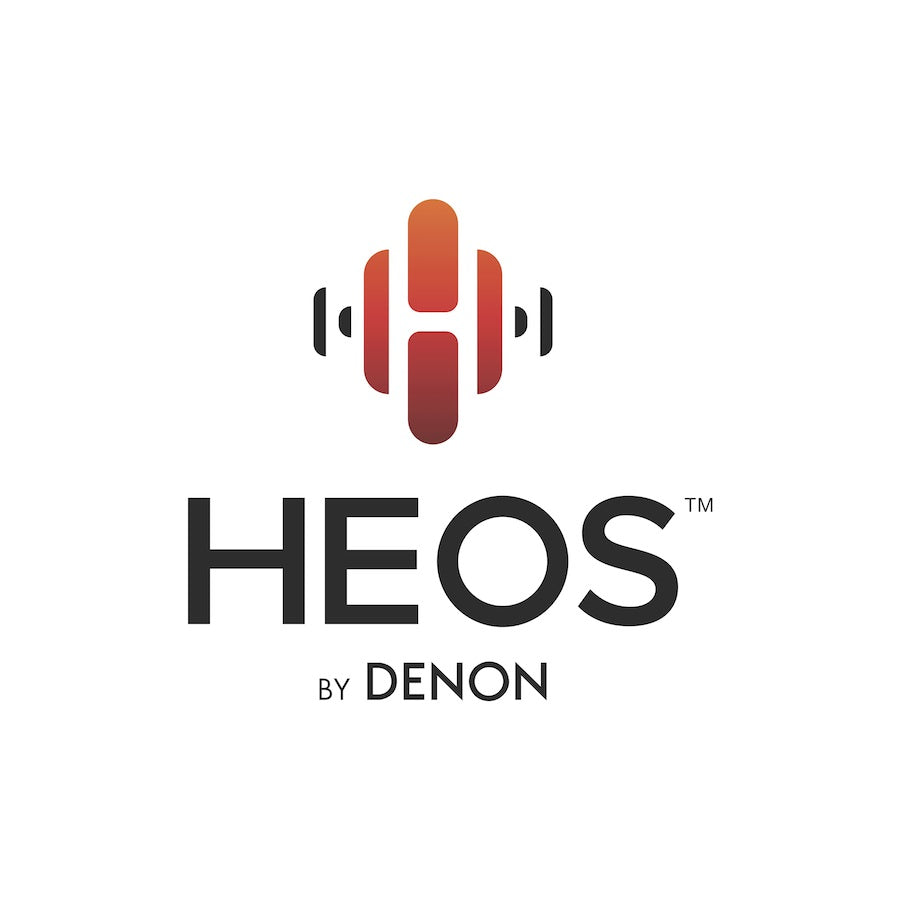 Denon HEOS Wireless Audio System