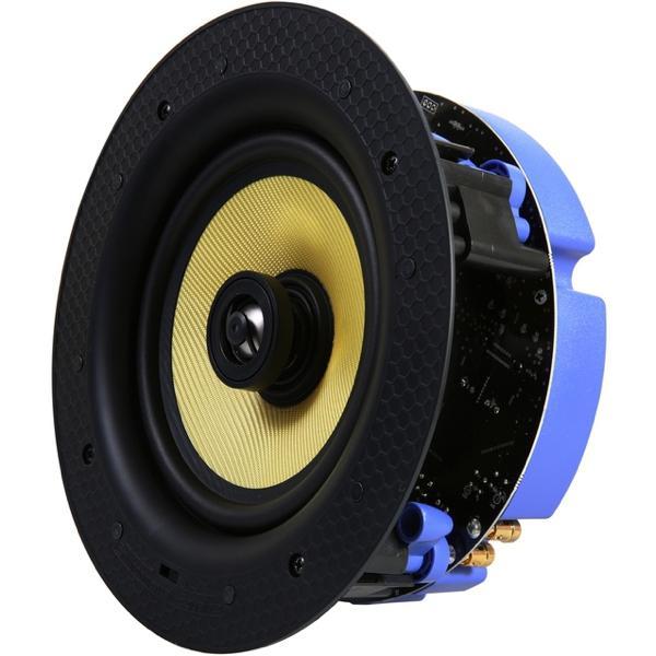 Lithe Audio Wireless Bluetooth Ceiling Speakers