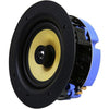 Lithe Audio Wireless Bluetooth Ceiling Speakers
