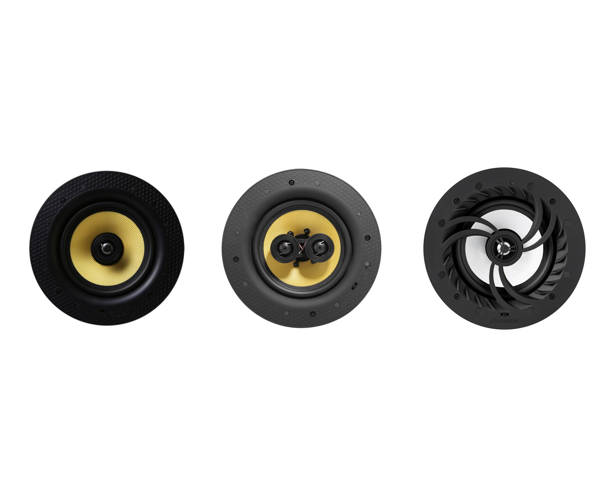 The Lithe Audio Range Explained + Video – Ceiling Speaker World