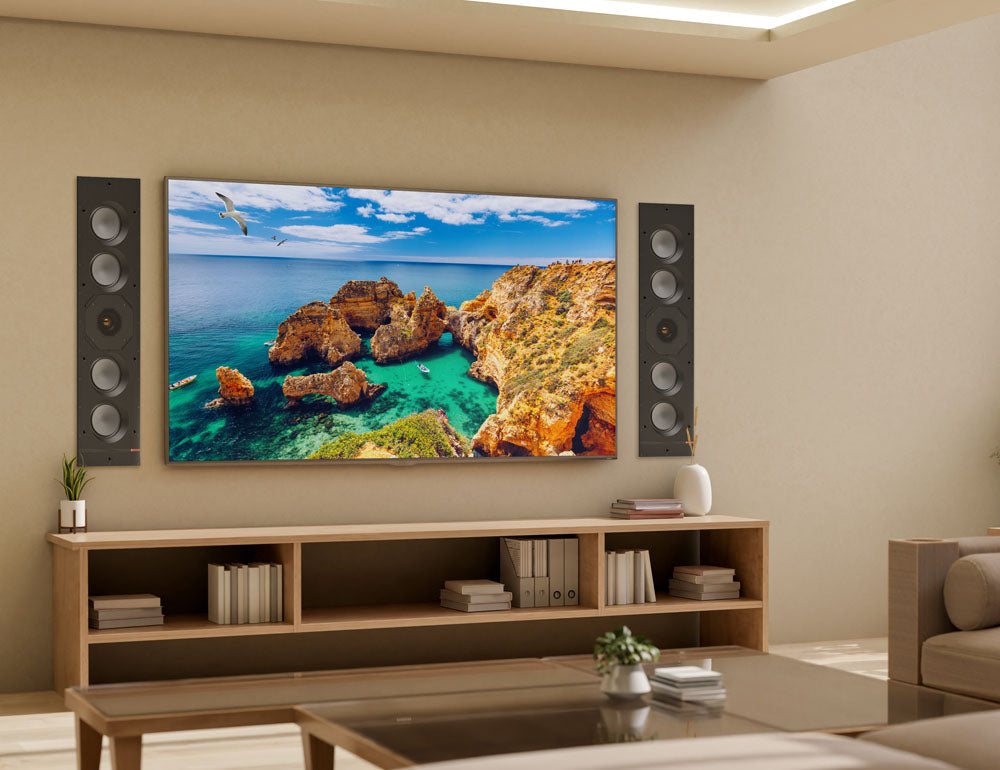 Home Audio Projects Guide