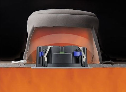 Everything You Need to Know About Ceiling Speaker Fire & Acoustic Hoods