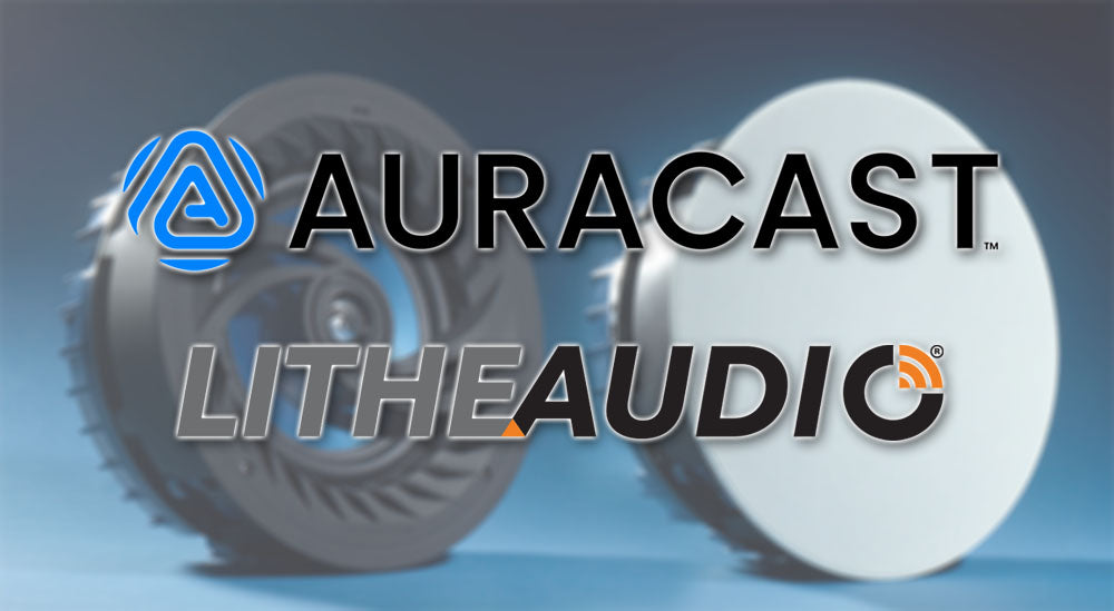 Bluetooth Auracast and the Future of Home Audio