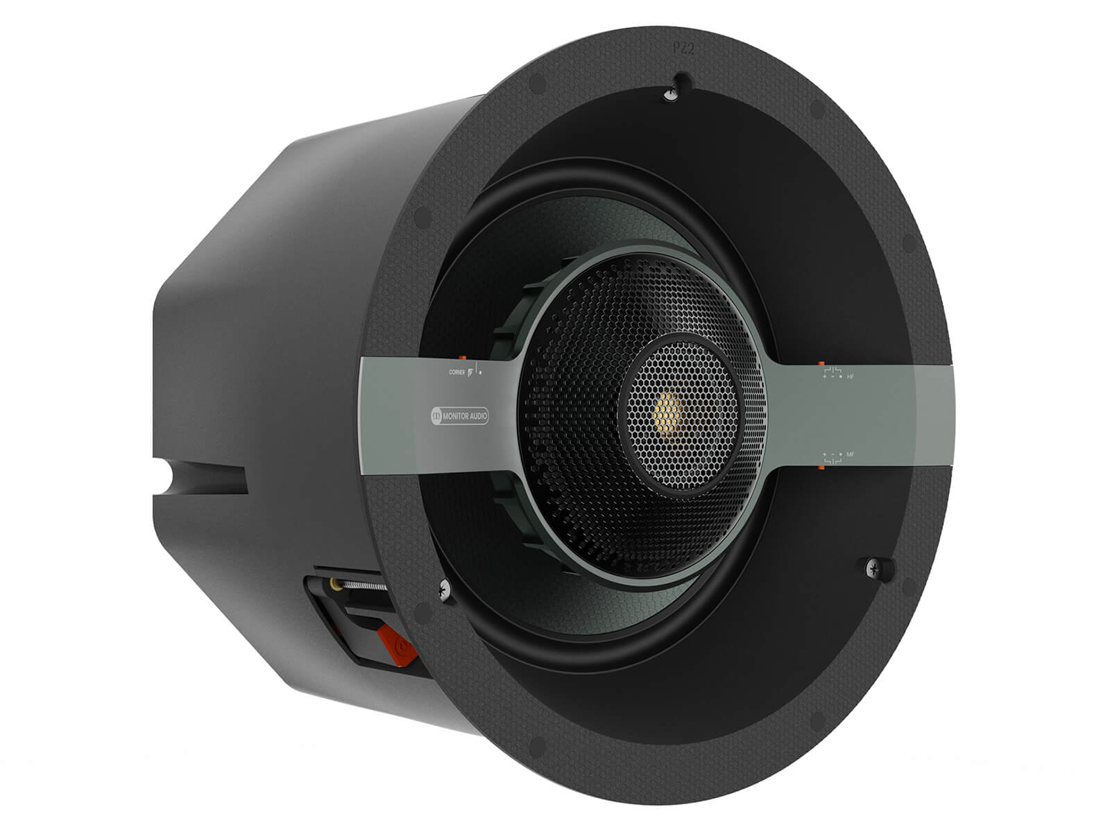 Monitor Audio Creator Series Controlled Performance Range