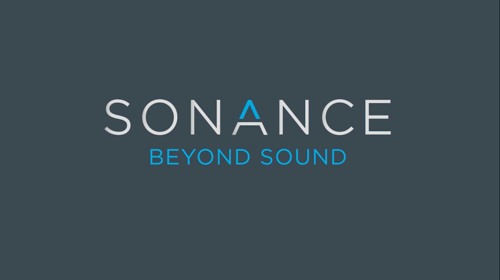 Sonance Custom Install Speakers