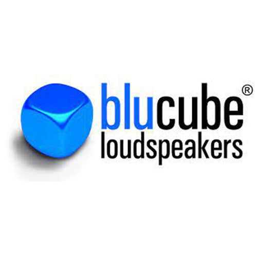 BluCube Logo
