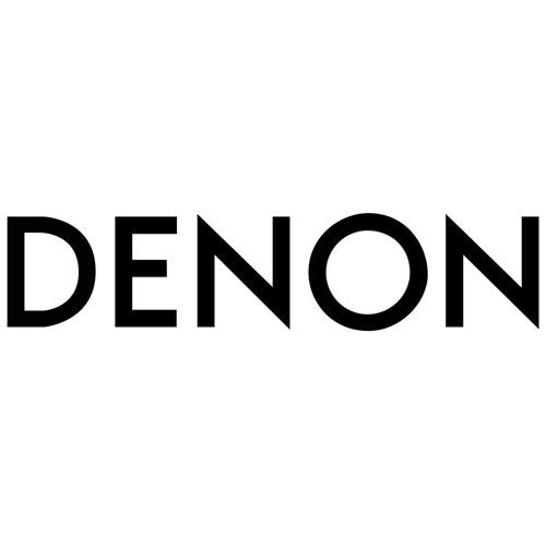 Denon Heos Logo