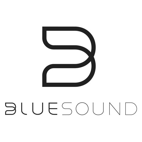 BlueSound Logo