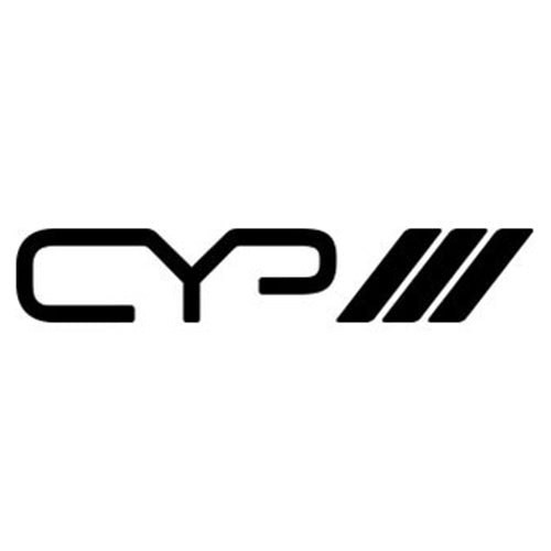 CYP Logo
