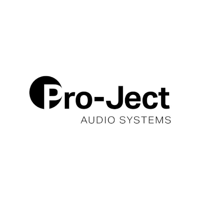 Pro-Ject Audio Systems