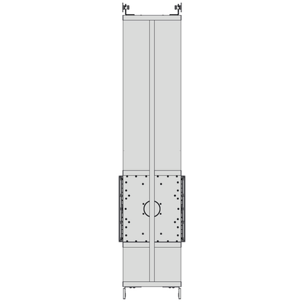 Bowers & Wilkins BBISW8 Back Box for ISW-8 Sub (Each)