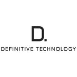 definitive technology logo