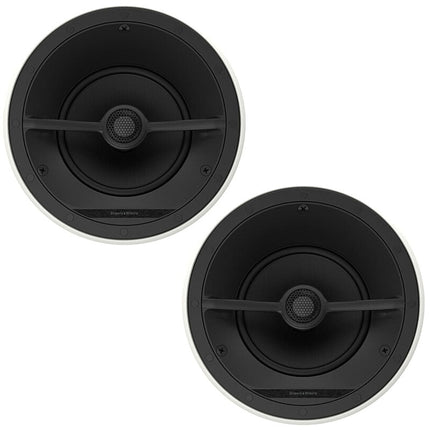 B&W CCM7.5 S2 In-Ceiling Speaker (Each)