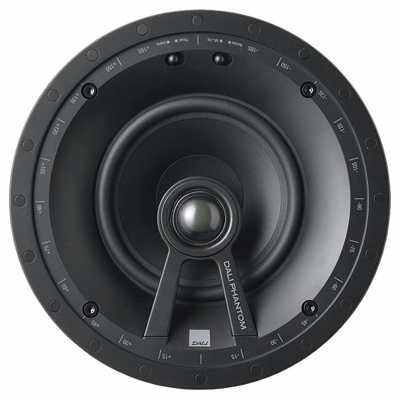 Dali Phantom E-50 In-Ceiling Speaker (Each) – Ceiling Speaker World