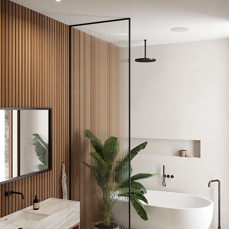 Sonos Amp x Dali Phantom E-80 WR IP65 In-Ceiling Speakers