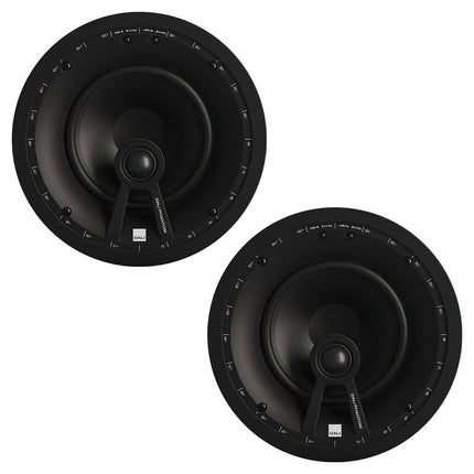 Dali Phantom E-60 WR IP65 In-Ceiling Speaker (Pair)