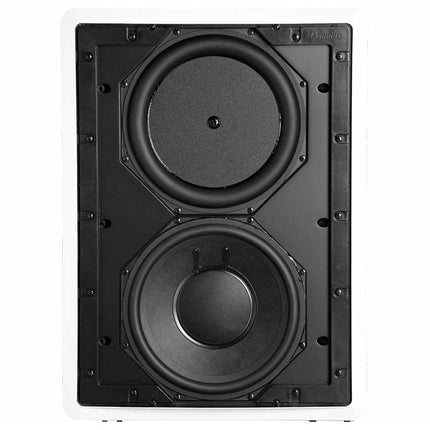 Definitive Technology IWSub10/10 In-Wall Subwoofer