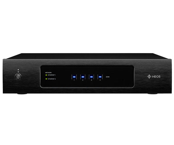 Denon HEOS Drive HS2 4-Zone Streaming Amplifier Special offer