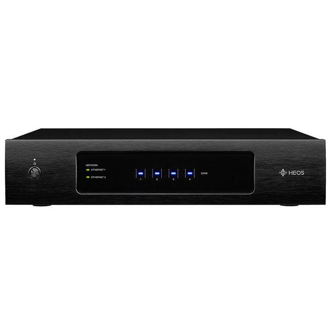 Denon HEOS Drive HS2 4-Zone Streaming Amplifier