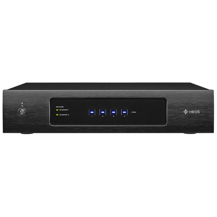 Denon HEOS Drive HS2 4-Zone Streaming Amplifier