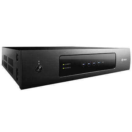 Denon HEOS Drive HS2 4-Zone Streaming Amplifier