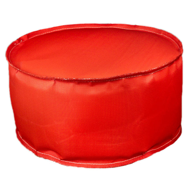 Firetopper Pro II Fire & Acoustic Speaker Hood