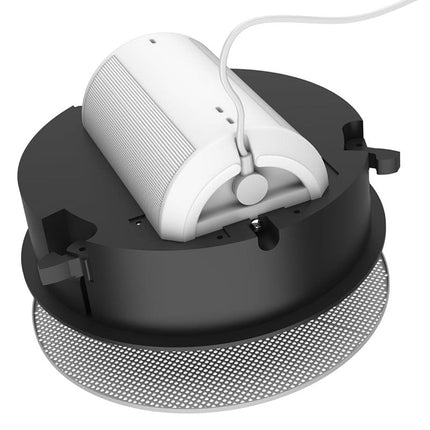 Flexson In-Ceiling Mount for Sonos Era 100 / One / One SL (Each)