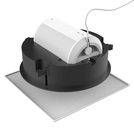 Flexson In-Ceiling Mount for Sonos Era 100 / One / One SL (Each)