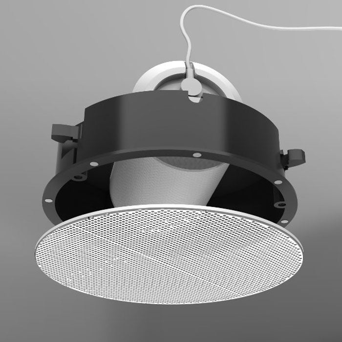 Flexson In-Ceiling Mount for Sonos Era 100 One One SL (Each