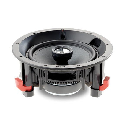 Focal 100 ICW6 6.5'' In-Ceiling / Wall Speaker