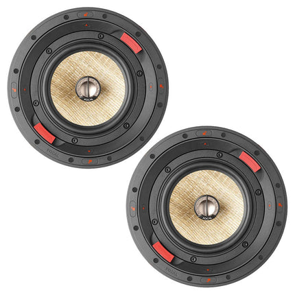 Focal 300 ICW6 6.5'' In-Ceiling Speaker (Pair)