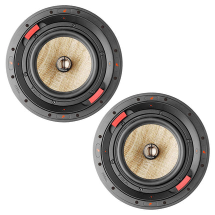 Focal 300 ICW8 8'' In-Ceiling Speaker (Pair)