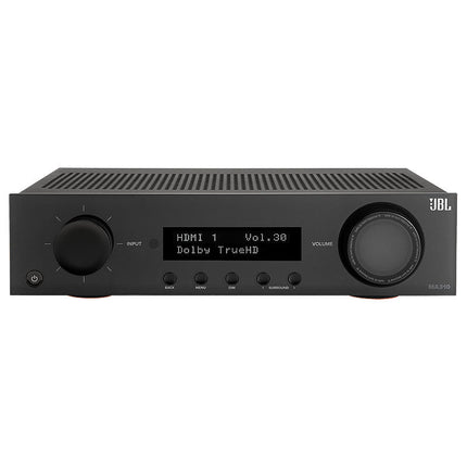 JBL MA310 5.2 Channel 4K AV Receiver