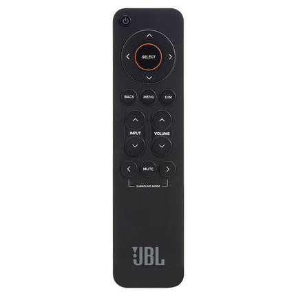 JBL MA310 5.2 Channel 4K AV Receiver