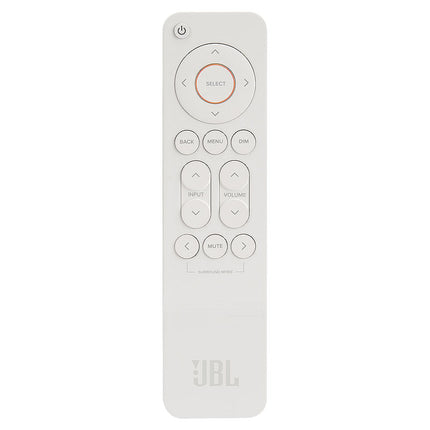 JBL MA310 5.2 Channel 4K AV Receiver