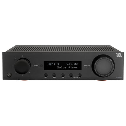 JBL MA710 7.2 Channel 8K AV Receiver