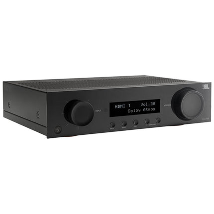 JBL MA710 7.2 Channel 8K AV Receiver