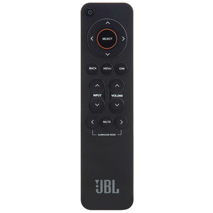 JBL MA710 7.2 Channel 8K AV Receiver