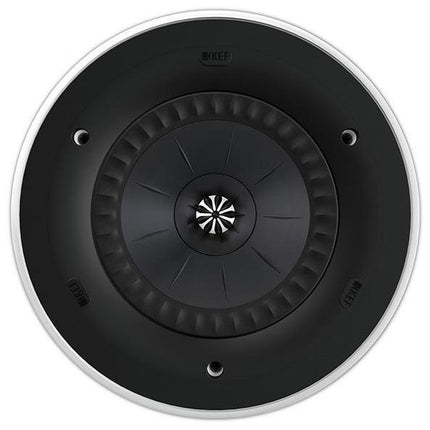 kef ci160rr-thx thx certified in-ceiling speaker