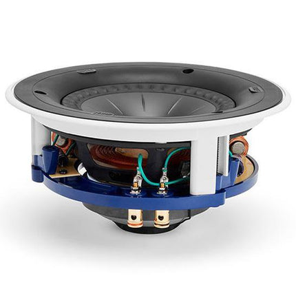 kef ci160rr-thx thx certified in-ceiling speaker