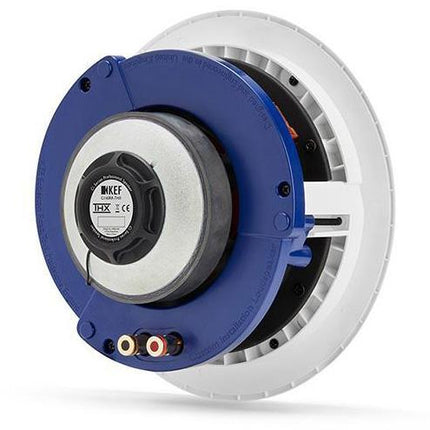kef ci160rr-thx thx certified in-ceiling speaker