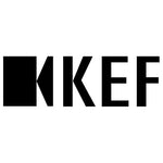 kef logo