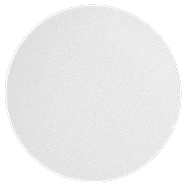 Kinetik E130-LP 5-Inch Driver Round Ceiling Speaker Grille (Each)