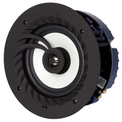 Lithe Audio Bluetooth IP44 Ceiling Speaker (Single)