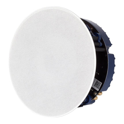Lithe Audio Bluetooth IP44 Ceiling Speakers (Master/Slave Pair)