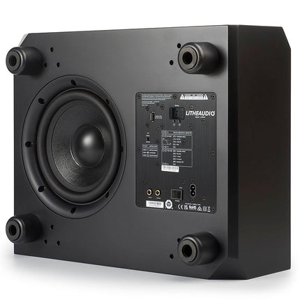 Lithe Audio WiSA Cinema Subwoofer