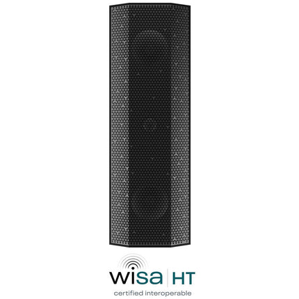 Lithe Audio iO1 WiSA Surface Mount Speaker (Single)