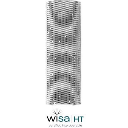 Lithe Audio iO1 WiSA Surface Mount Speaker (Single)