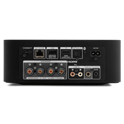 Marantz M1 Wireless Streaming Amplifier